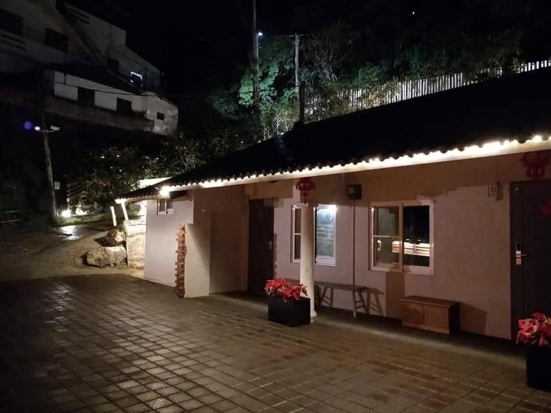 Searoad Homestay Taimali Exteriér fotografie