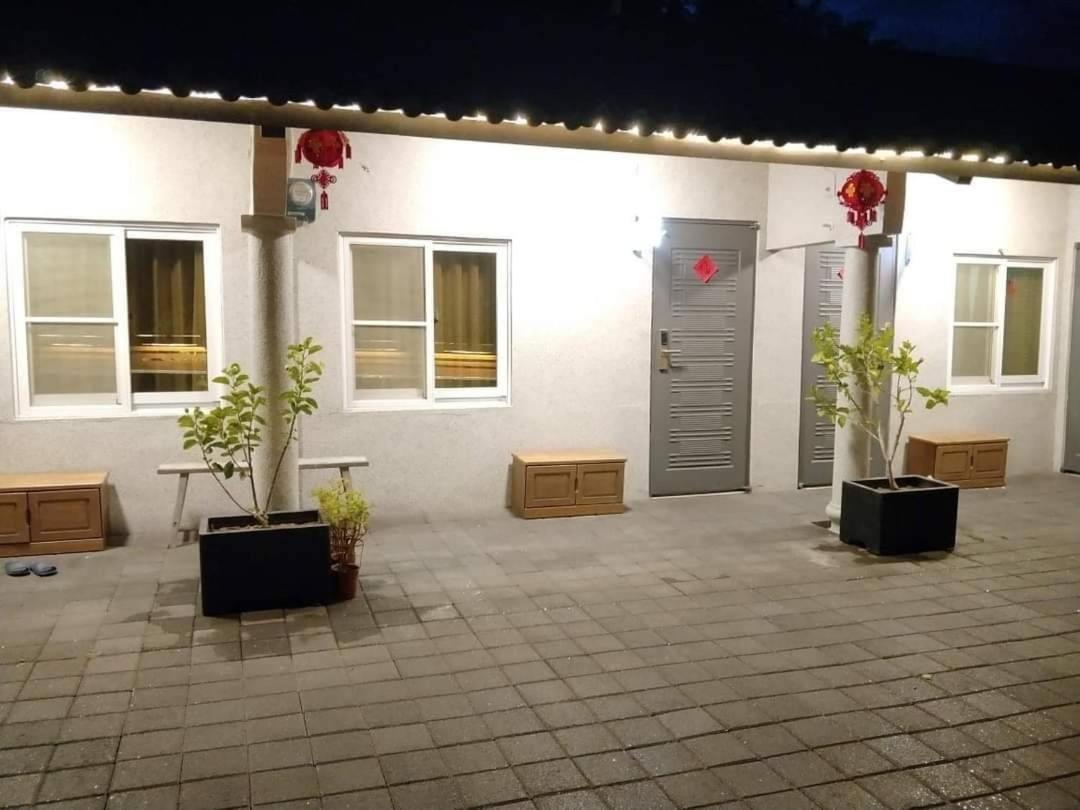 Searoad Homestay Taimali Exteriér fotografie