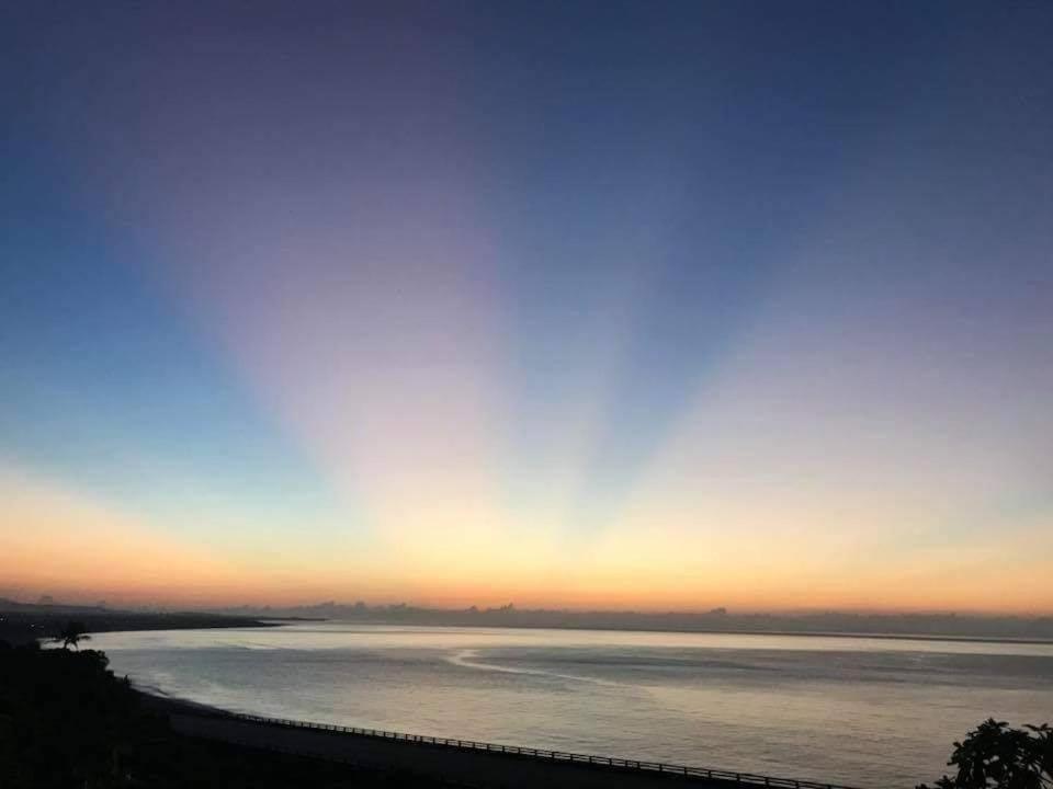 Searoad Homestay Taimali Exteriér fotografie