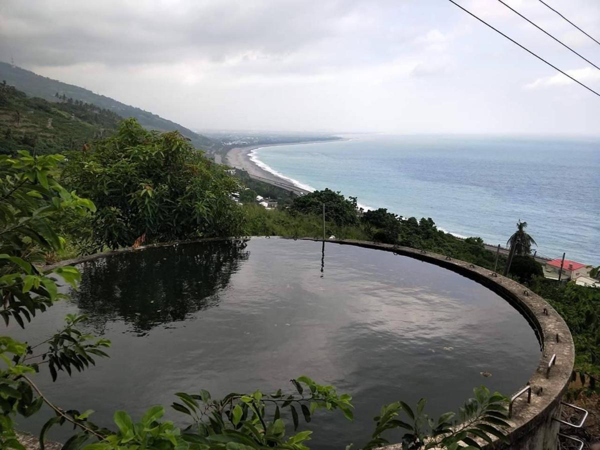 Searoad Homestay Taimali Exteriér fotografie