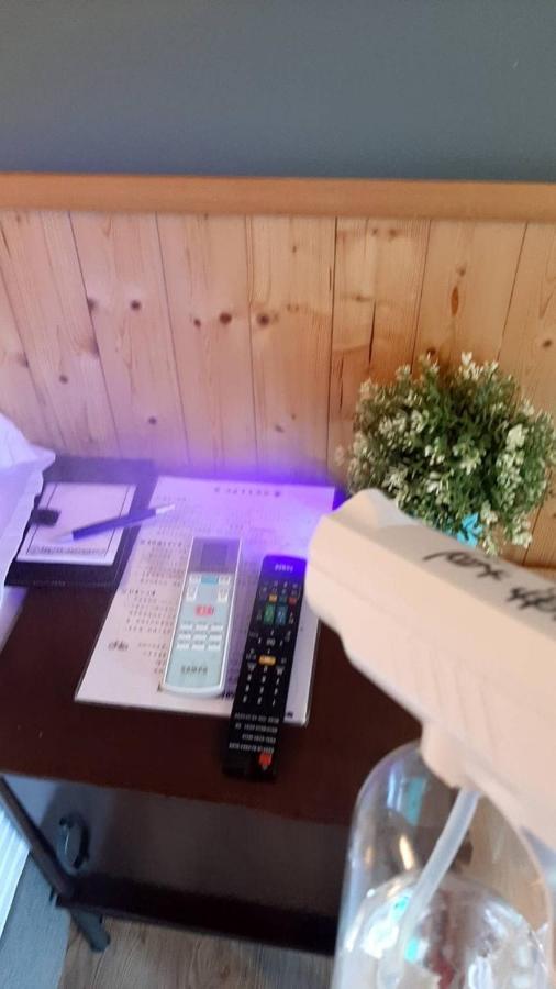 Searoad Homestay Taimali Exteriér fotografie