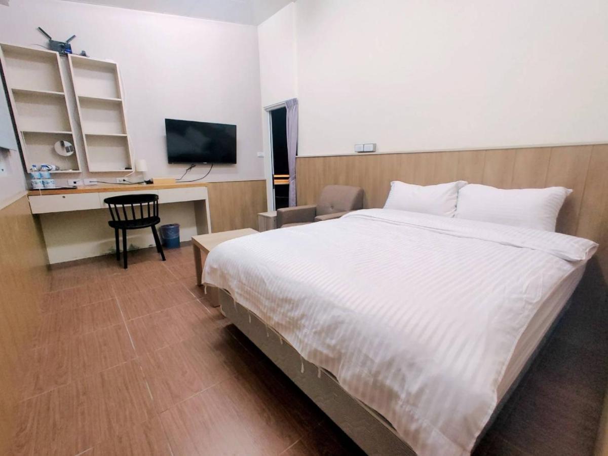 Searoad Homestay Taimali Exteriér fotografie