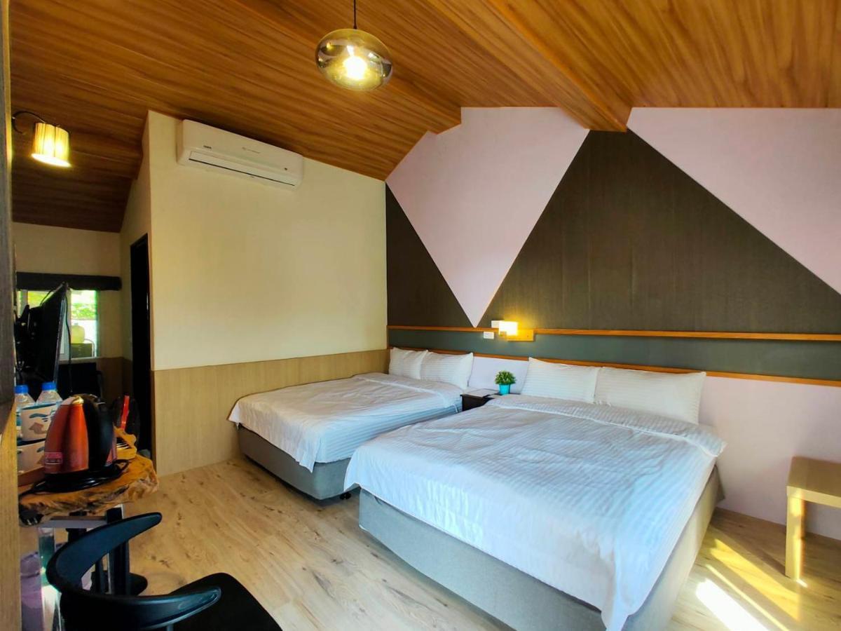 Searoad Homestay Taimali Exteriér fotografie