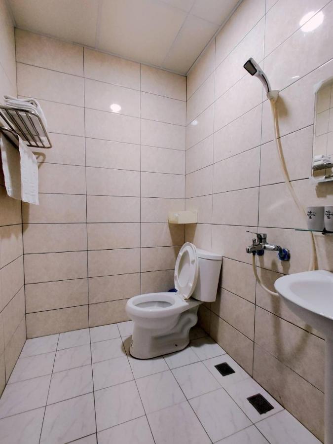 Searoad Homestay Taimali Exteriér fotografie
