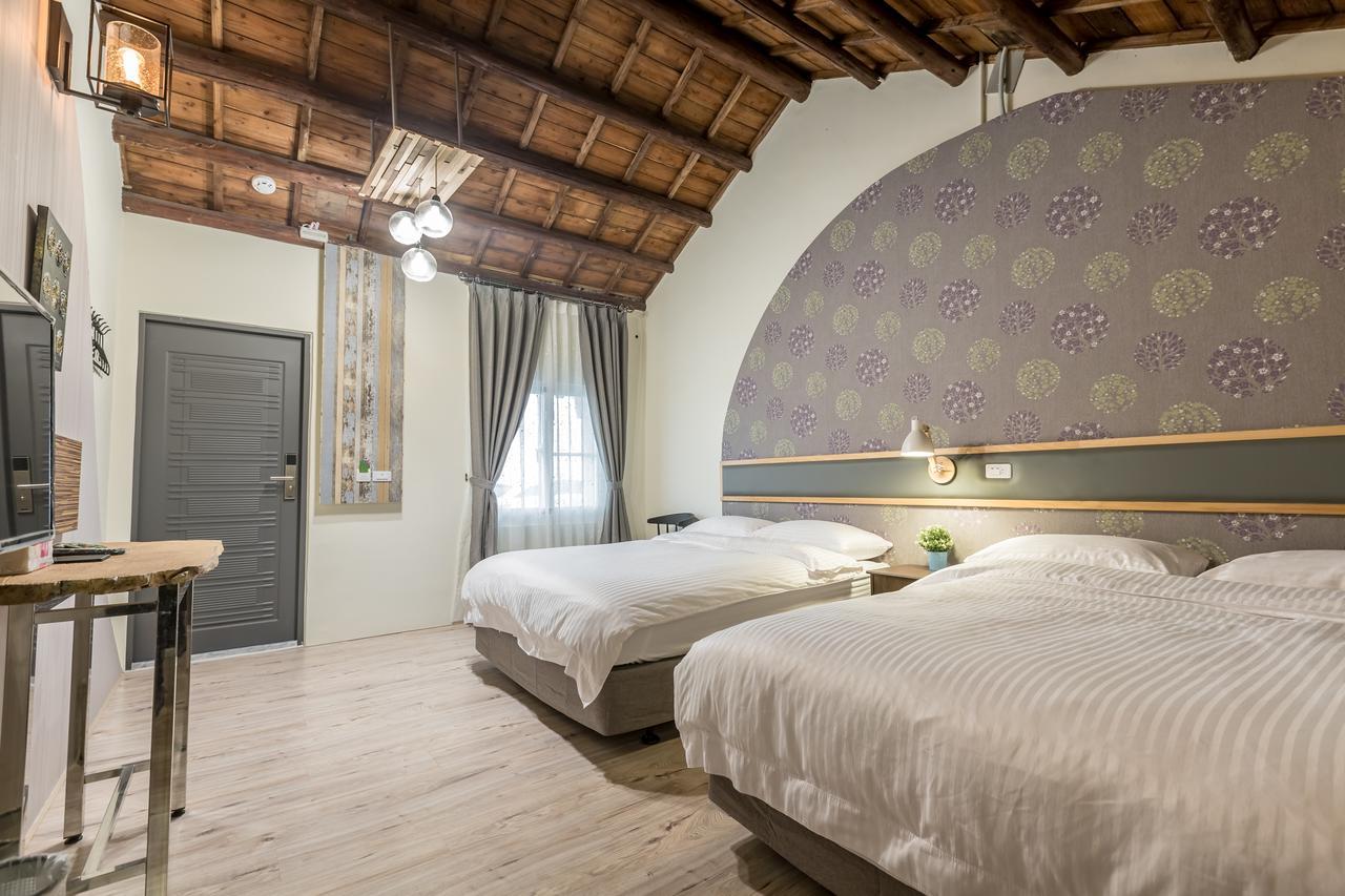 Searoad Homestay Taimali Exteriér fotografie