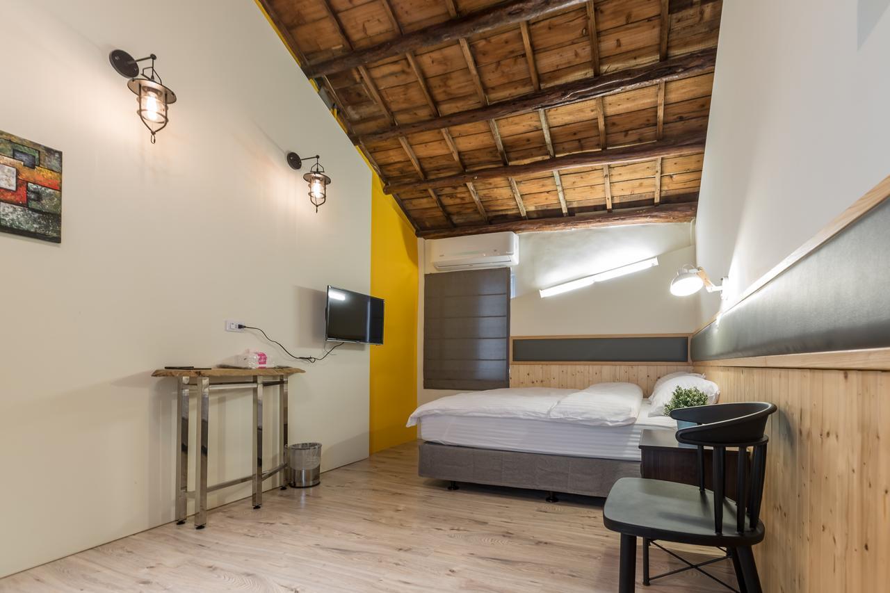 Searoad Homestay Taimali Exteriér fotografie