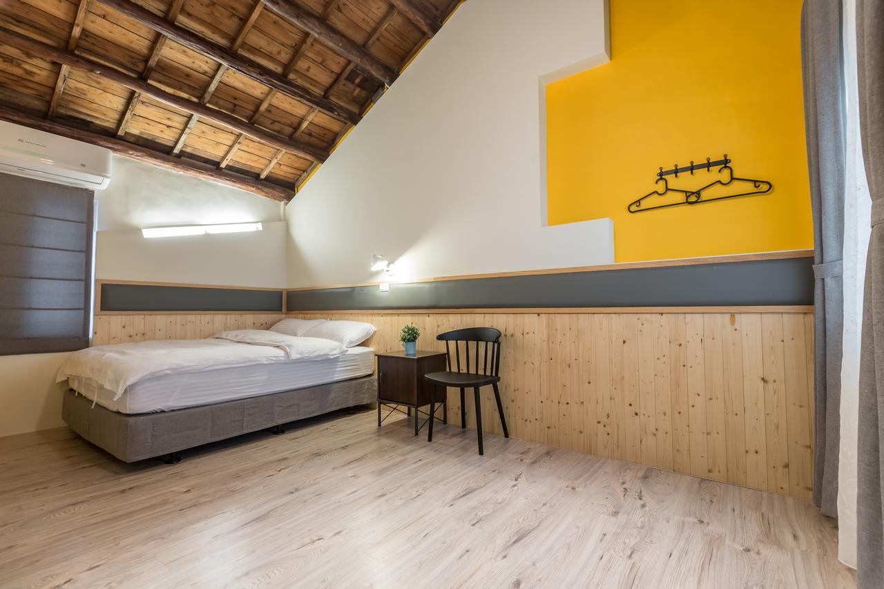 Searoad Homestay Taimali Exteriér fotografie