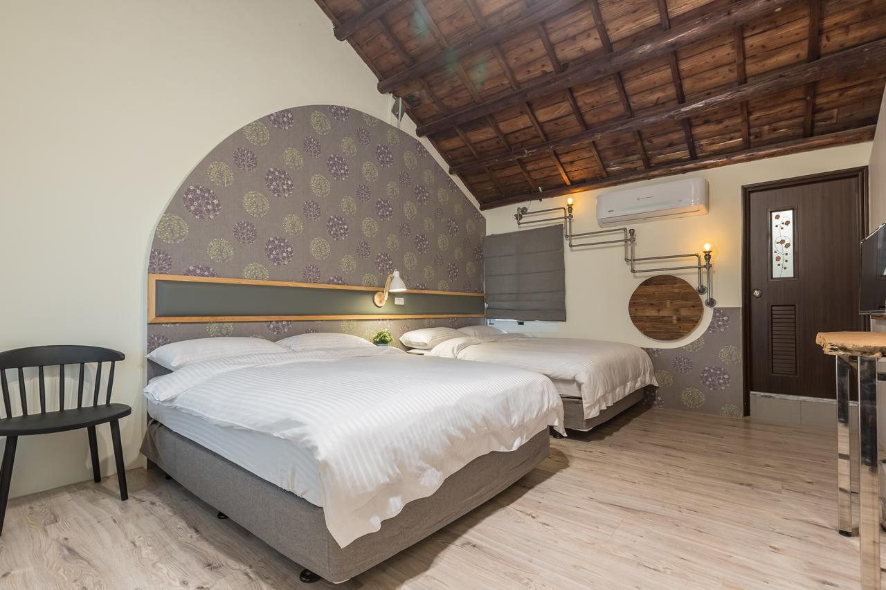 Searoad Homestay Taimali Exteriér fotografie