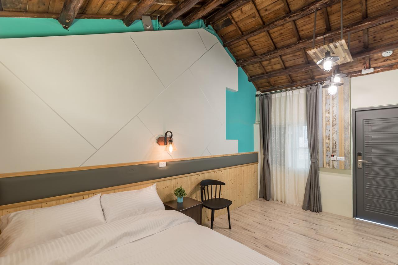 Searoad Homestay Taimali Exteriér fotografie