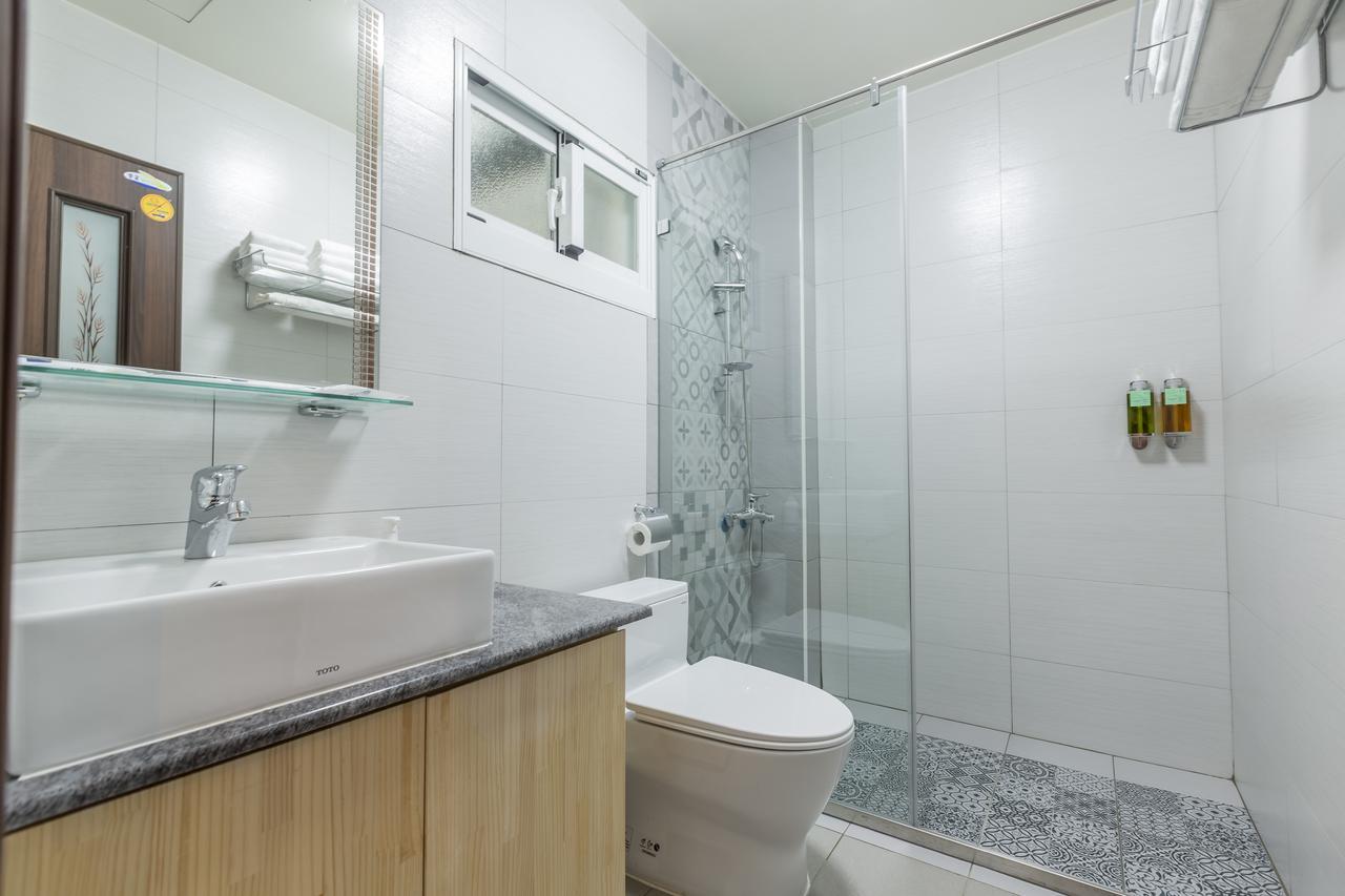Searoad Homestay Taimali Exteriér fotografie