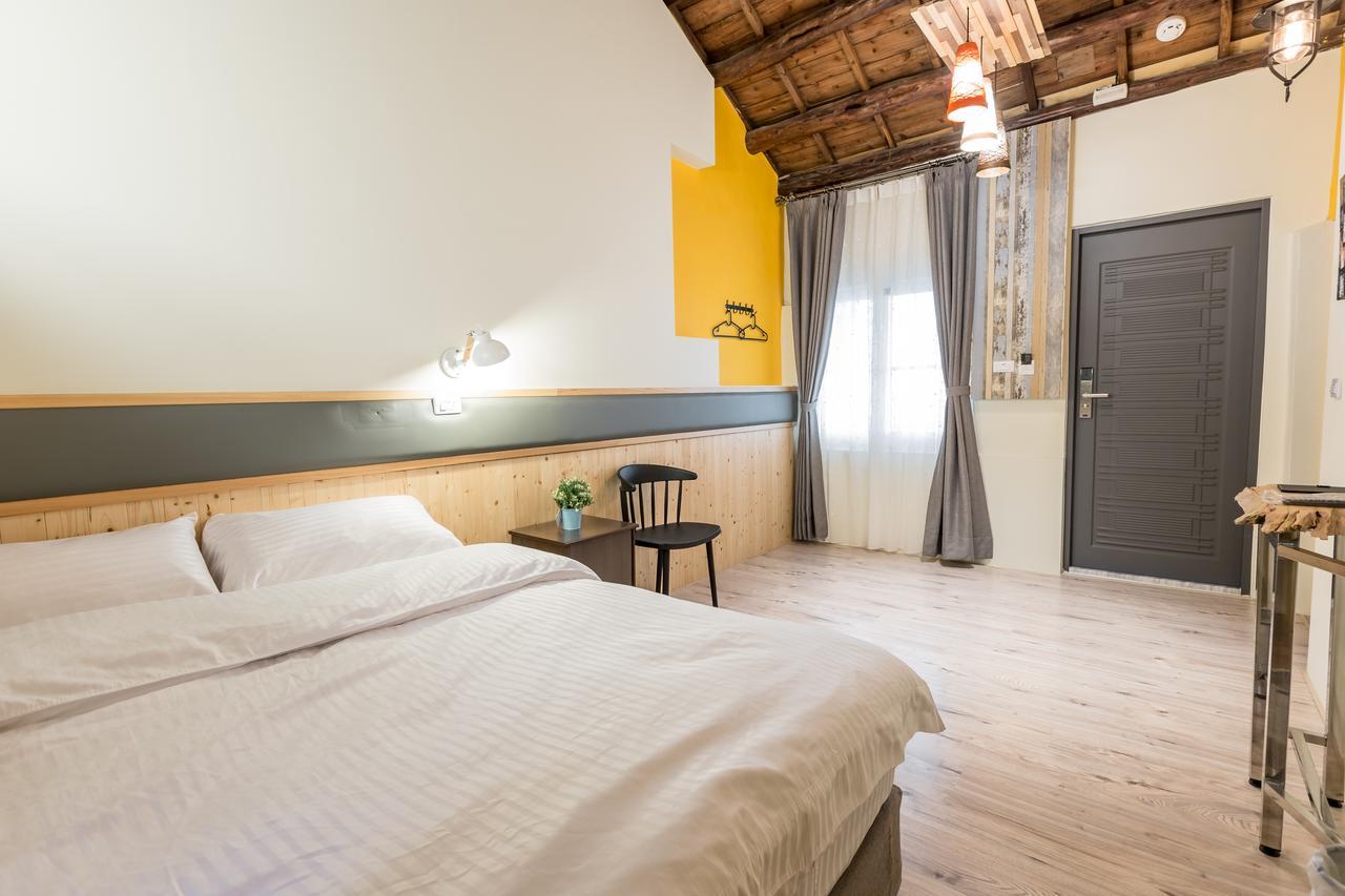 Searoad Homestay Taimali Exteriér fotografie