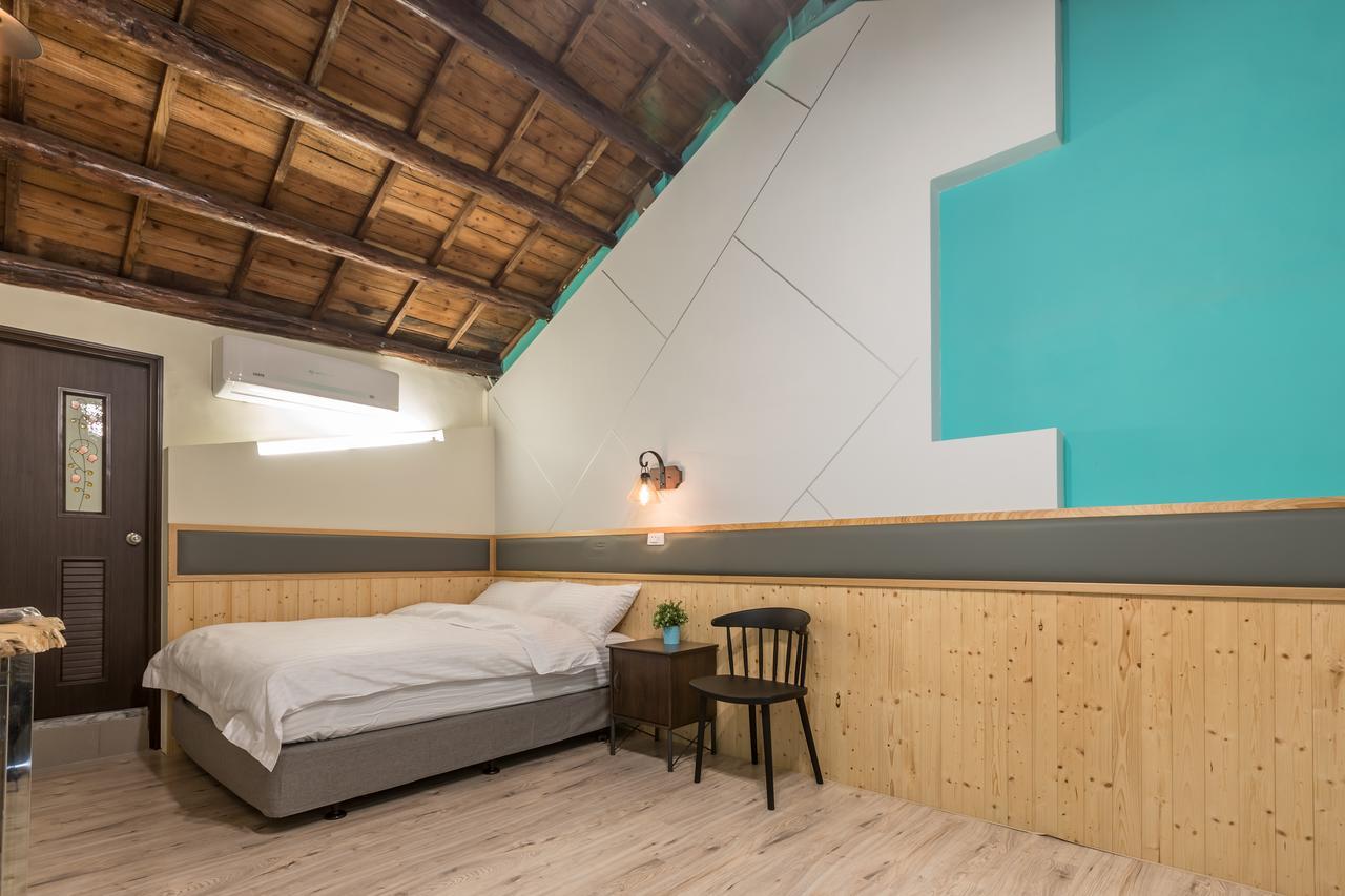 Searoad Homestay Taimali Exteriér fotografie