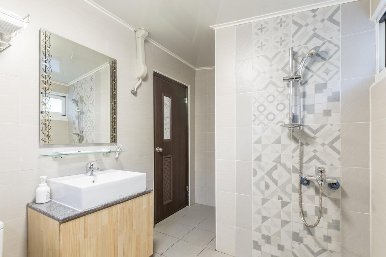 Searoad Homestay Taimali Exteriér fotografie