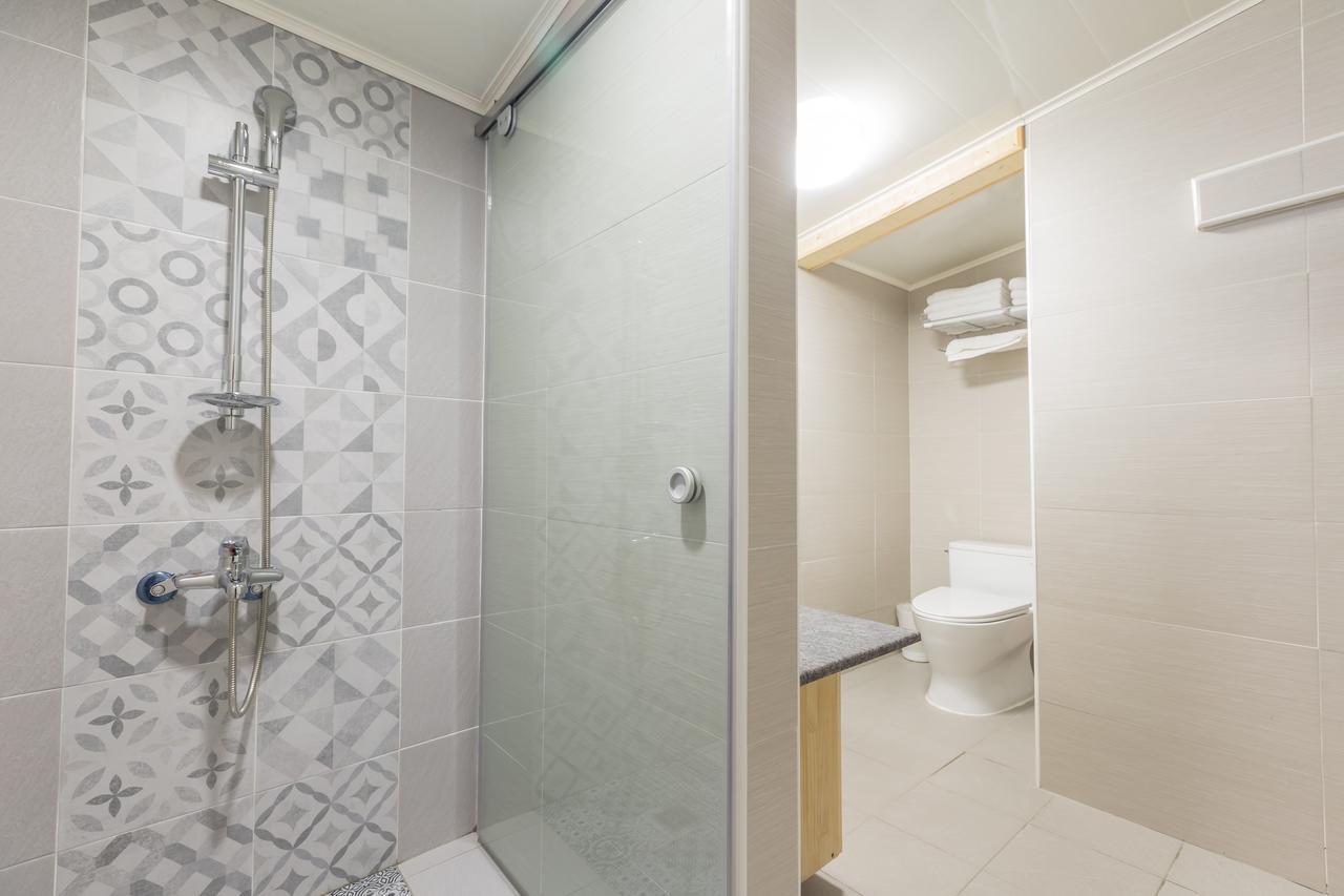 Searoad Homestay Taimali Exteriér fotografie