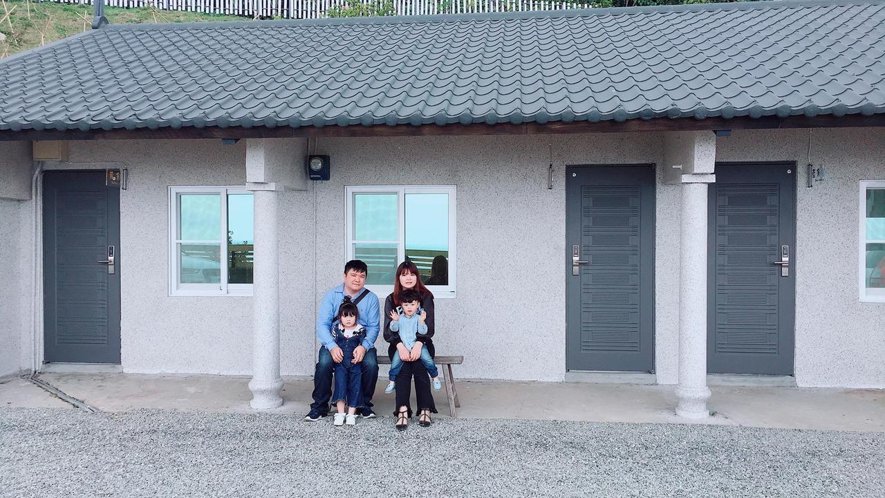 Searoad Homestay Taimali Exteriér fotografie